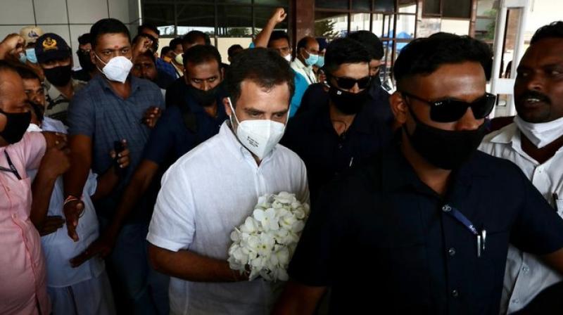 Rahul Gandhi Rahul Gandhi