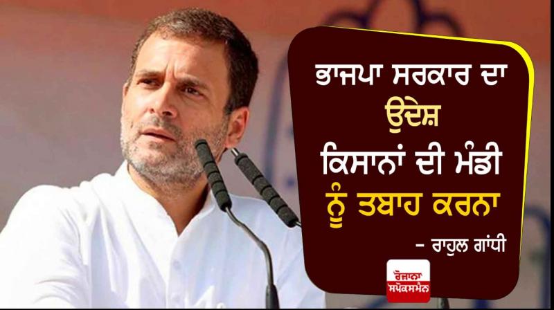 Rahul Gandhi Rahul Gandhi