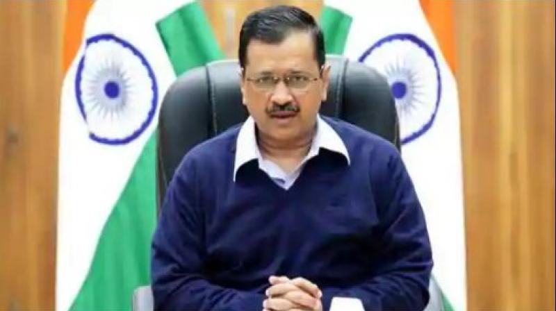 Arvind kejriwal Arvind kejriwal
