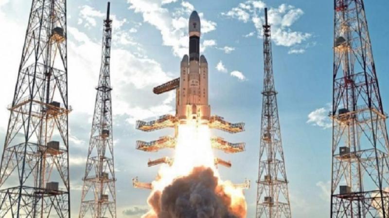 Eyeing space station by 2030- Union Minister Eyeing space station by 2030- Union Minister