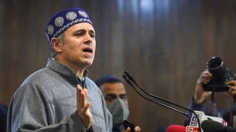 Omar Abdullah Omar Abdullah