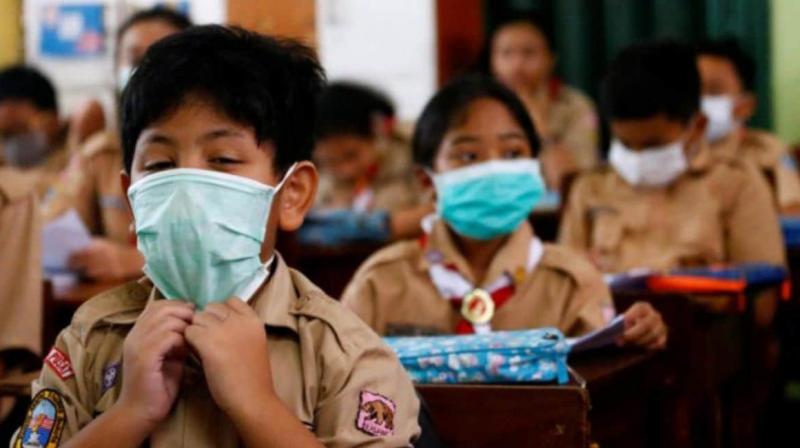 Coronavirus Impact on Studies Coronavirus Impact on Studies