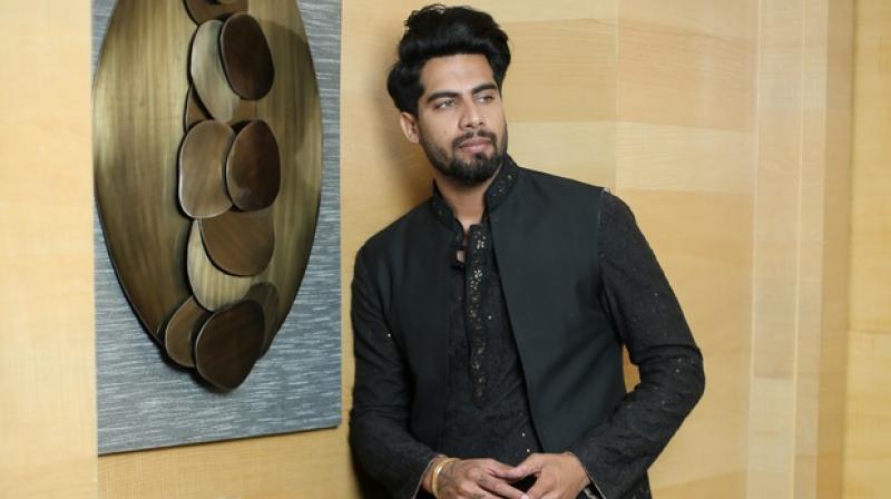 FIR Registered Against Punjabi Singer Singga FIR Registered Against Punjabi Singer Singga