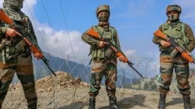 Indian army Indian army