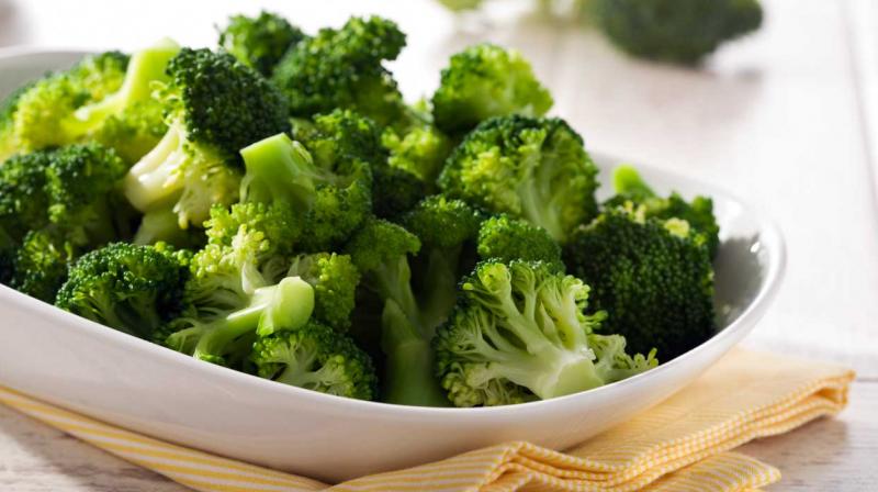  Broccoli