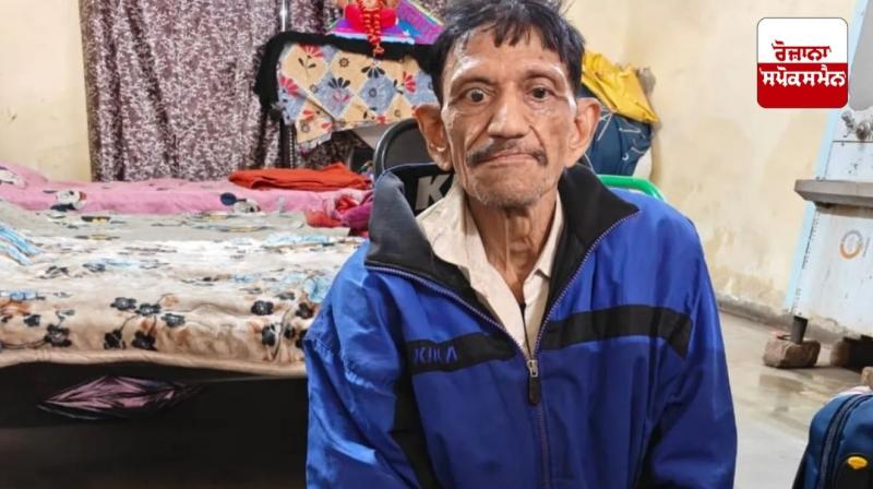 Mangi Lal, who used to beg on the streets of Indore, turns out to be a millionaire