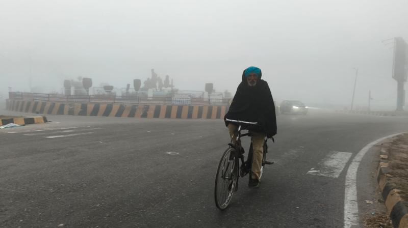 Punjab Weather Update