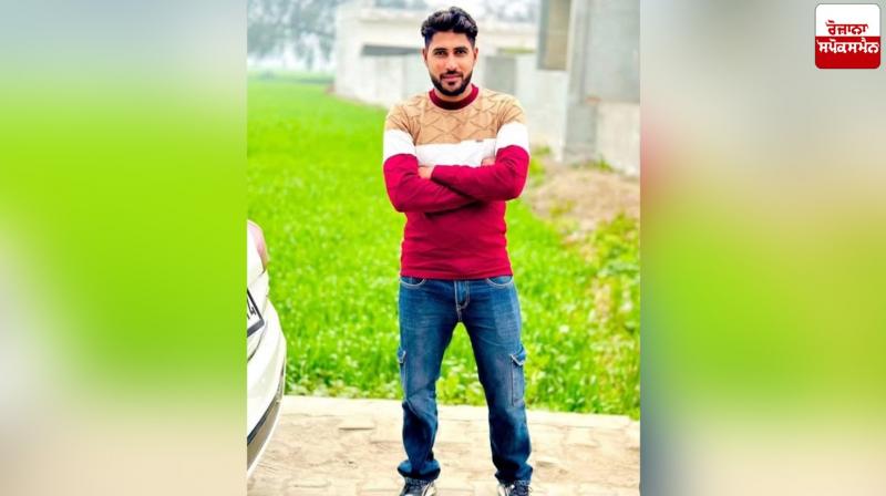 Mukesh Kumar from Haryana dies in Spain News