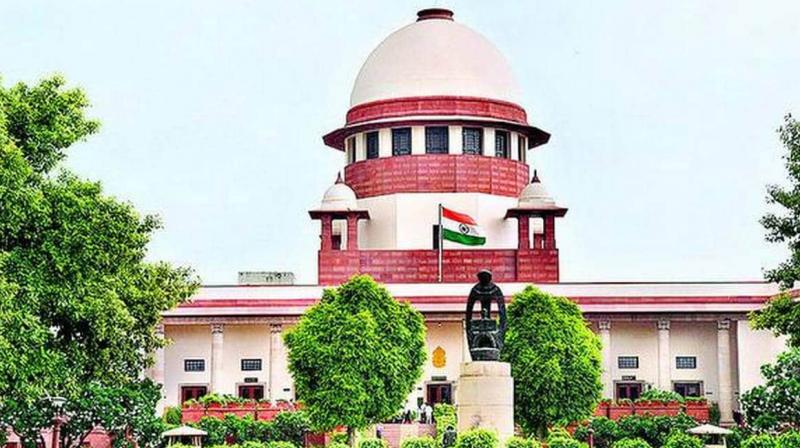 Supreme Court Supreme Court