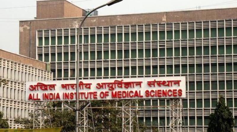 Hackers demand Rs 200 crore in cryptocurrency from AIIMS-Delhi