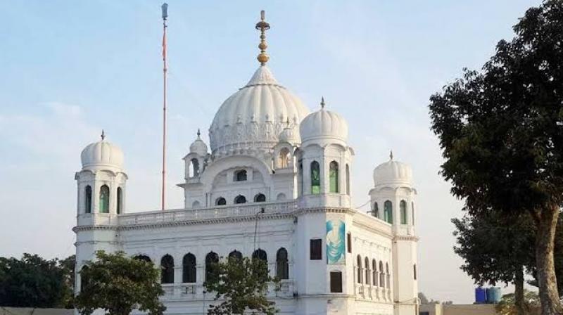 Kartarpur Sahib Kartarpur Sahib