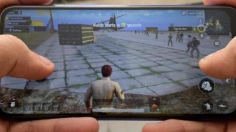 16 lakh looted in 'PUBG', lessons for children and parents 16 lakh looted in 'PUBG', lessons for children and parents