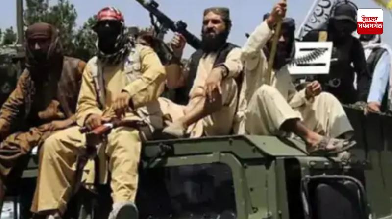 US declares Baloch Liberation Army a terrorist organization US declares Baloch Liberation Army a terrorist organization