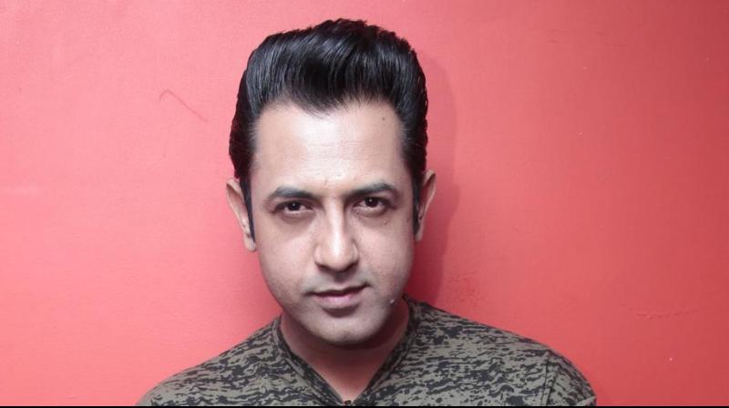 Gippy Grewal