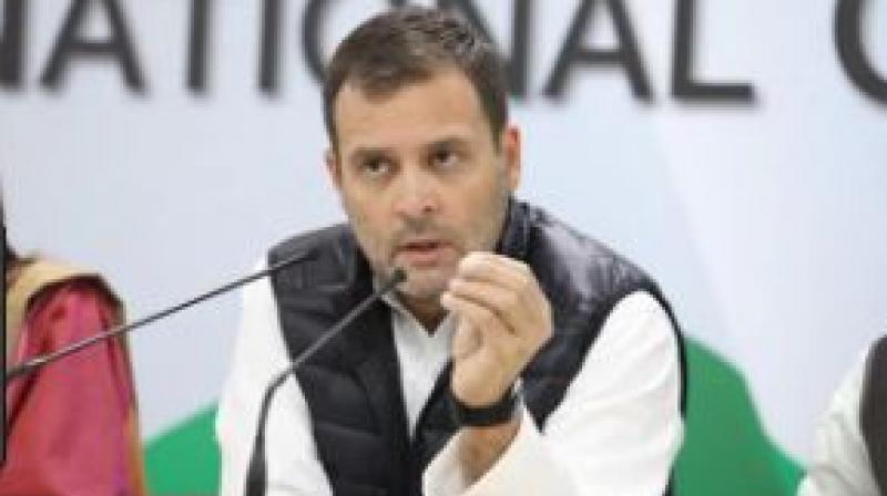 Rahul Ghandi Rahul Ghandi
