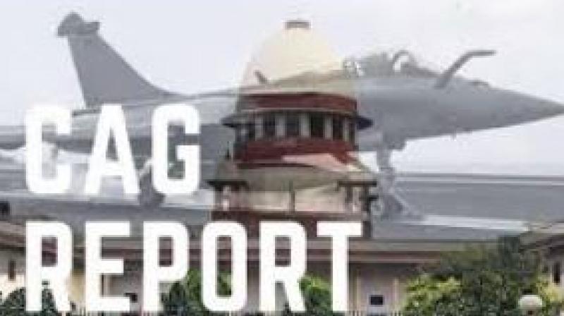 CAG Report CAG Report
