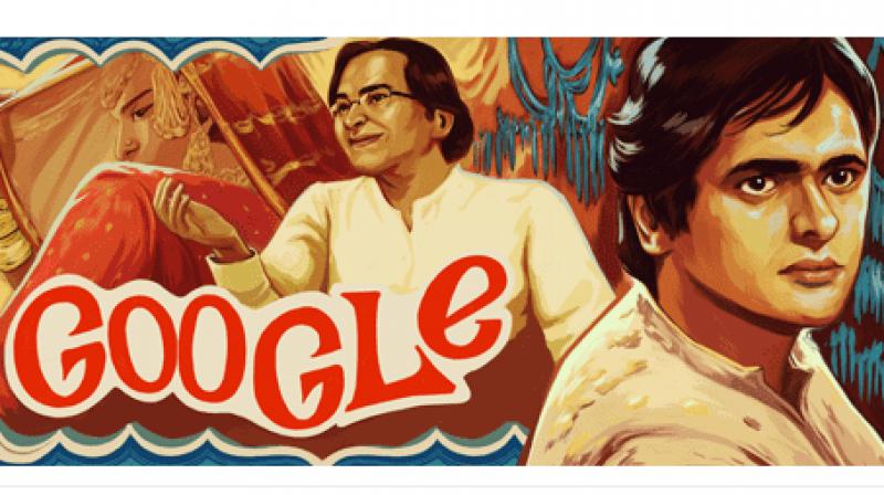 Farooq Sheikh Farooq Sheikh