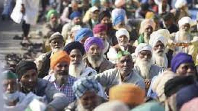 Farmers Farmers