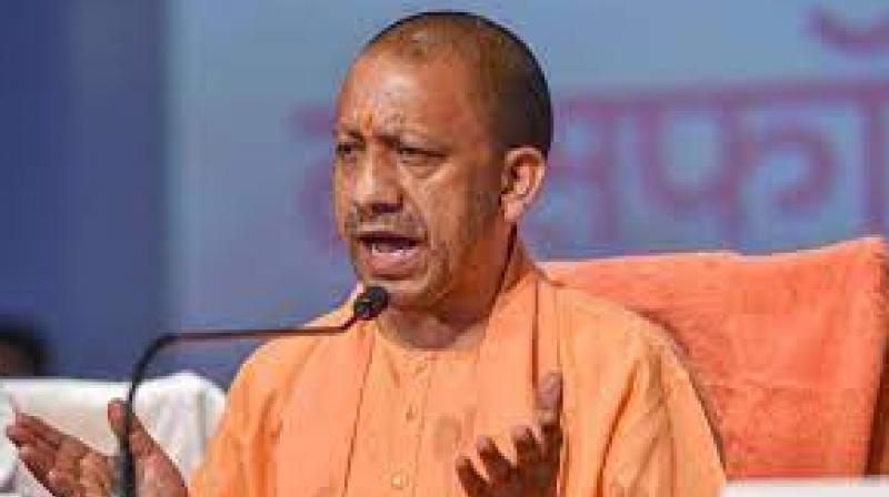 Yogi Adityanath Yogi Adityanath