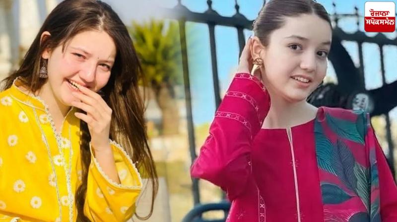 Sana Yousaf murdered in Pakistan News Sana Yousaf murdered in Pakistan News