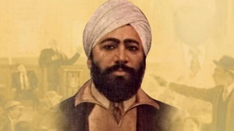 Udham Singh Udham Singh