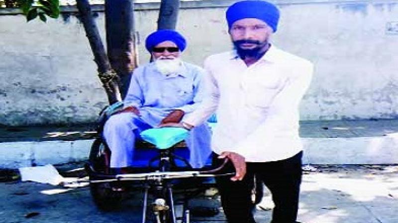 Rajbir singh Rajbir singh