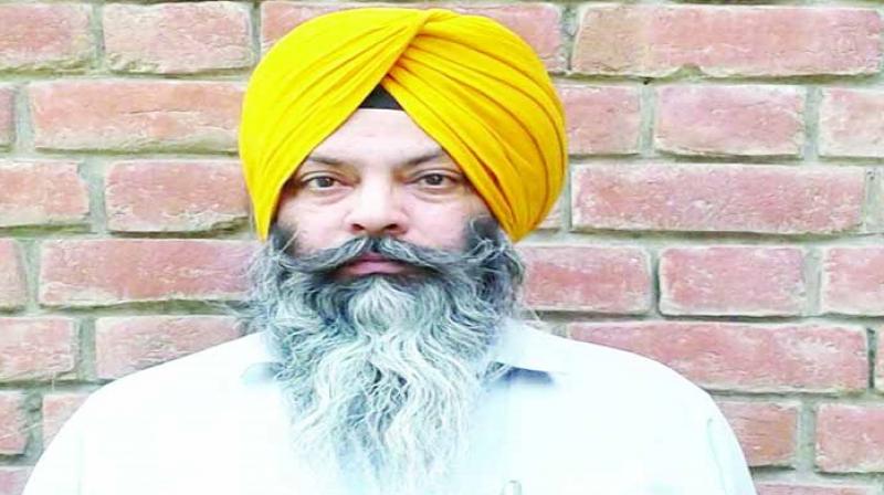 Jaswinder Singh Jaswinder Singh
