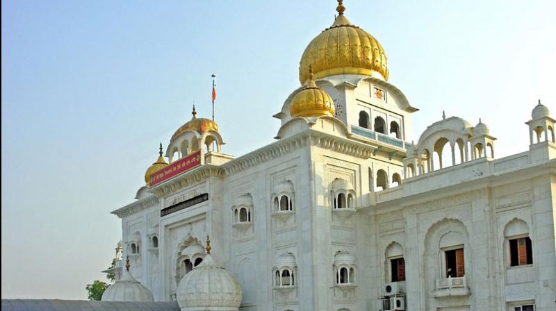 Delhi Gurudwara Committee Delhi Gurudwara Committee