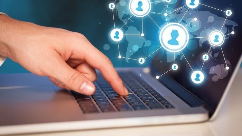 online services online services