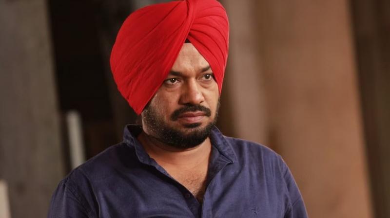 Gurpreet Ghuggi Gurpreet Ghuggi