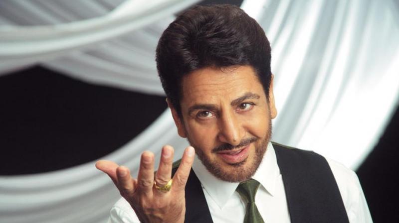 Gurdas Mann Gurdas Mann