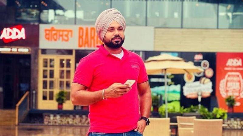 Ravinder Singh Ravinder Singh