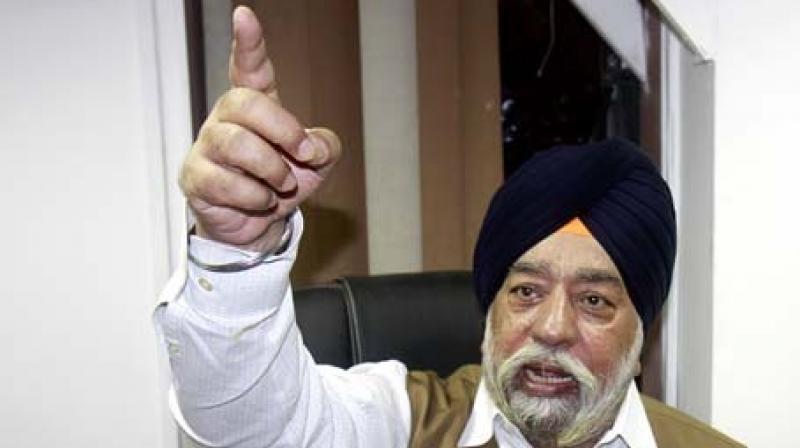 Paramjeet Sarna Paramjeet Sarna