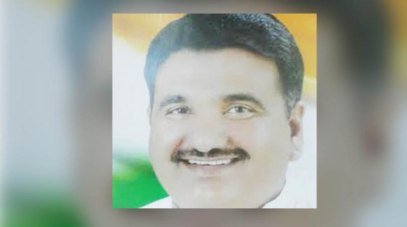 Jaswant Singh Bawal Jaswant Singh Bawal