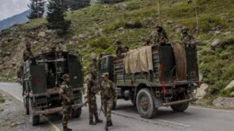 Indian Army Indian Army