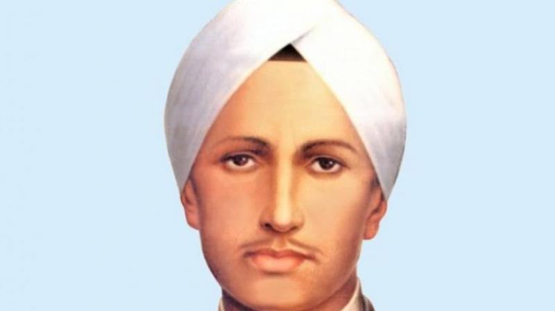 kartar singh sarabha kartar singh sarabha