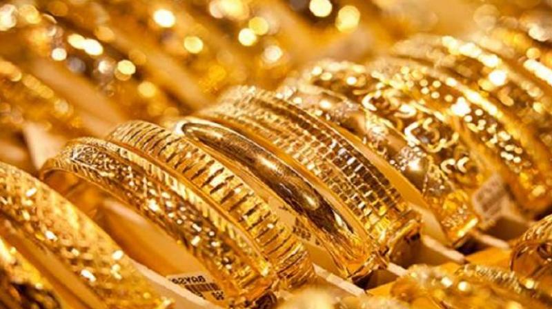Gold Gold