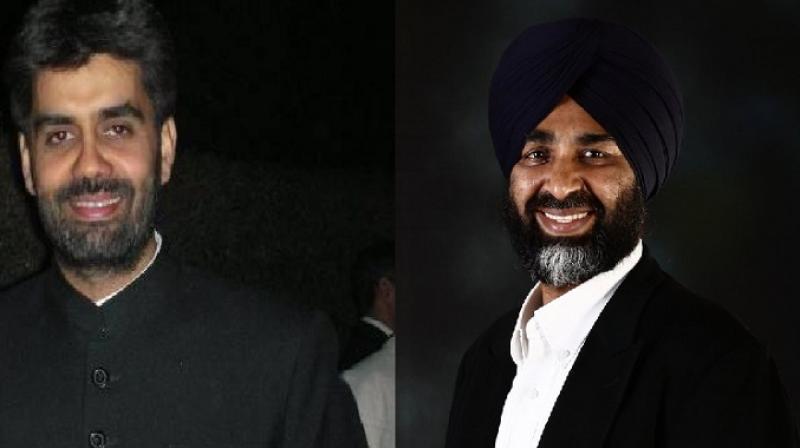 Congress Minister Jojo Johal speaks on Sukhbir Badal Congress Minister Jojo Johal speaks on Sukhbir Badal