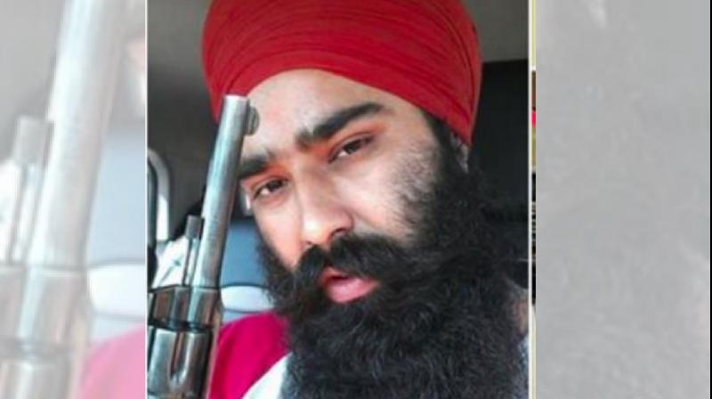 Baba Dilpreet Singh Baba Dilpreet Singh