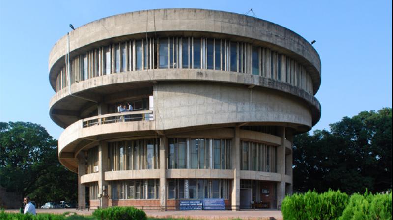 Punjab University Punjab University