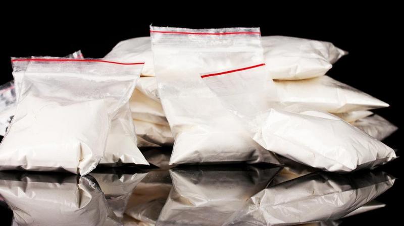 Heroin Heroin