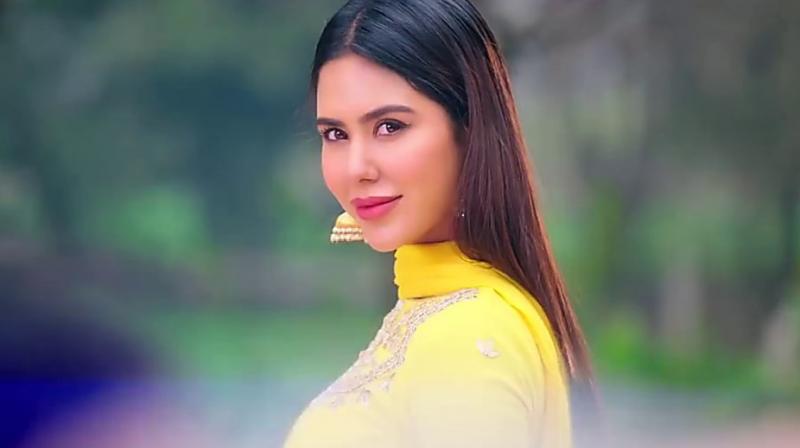 Sonam Bajwa Sonam Bajwa