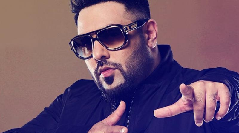 Badshah Badshah