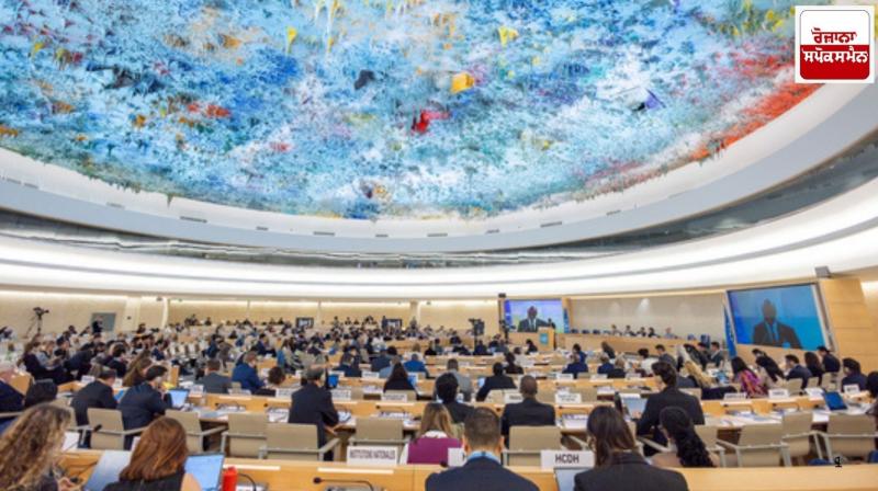 India gave a befitting reply to Pakistan ‘Pakistan lives at the mercy of international aid’ India gave a befitting reply to Pakistan ‘Pakistan lives at the mercy of international aid’