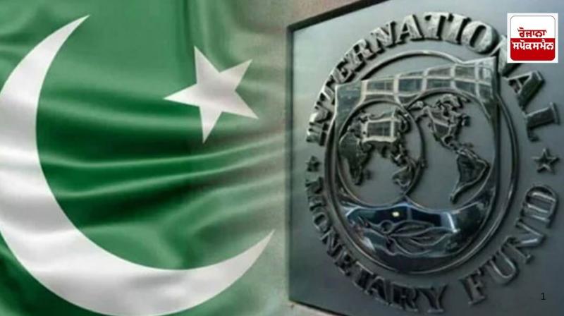 IMF hits Pakistan: Pakistan's proposed sales tax exemption on electric vehicles rejected IMF hits Pakistan: Pakistan's proposed sales tax exemption on electric vehicles rejected