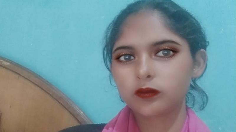 Body of woman exhumed from grave in Amritsar: The family of the deceased accused the in-laws of murder. Body of woman exhumed from grave in Amritsar: The family of the deceased accused the in-laws of murder.