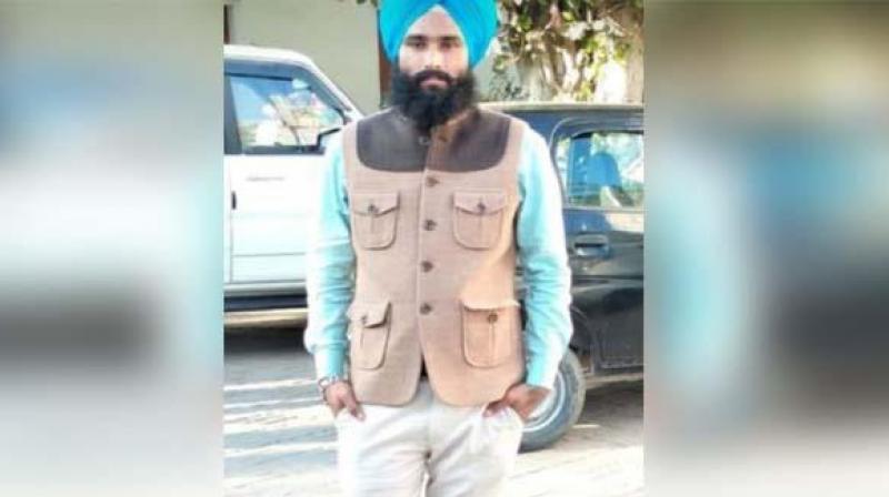 Shots fired between two gangs in Dharamkot, one dead, one injured Shots fired between two gangs in Dharamkot, one dead, one injured
