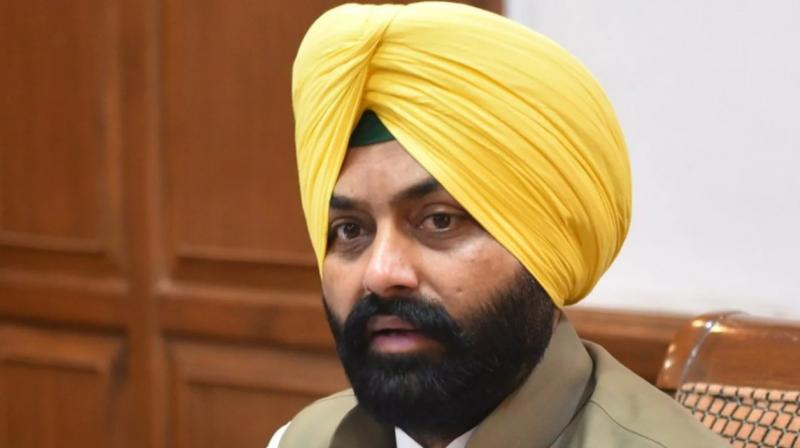 Another milestone of the Punjab government: Congress government has doubled the number of posts reduced to 418. Another milestone of the Punjab government: Congress government has doubled the number of posts reduced to 418.
