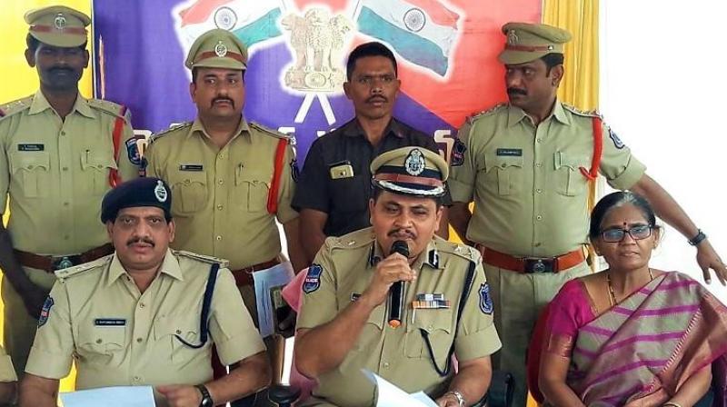 Hyderabad Police Hyderabad Police