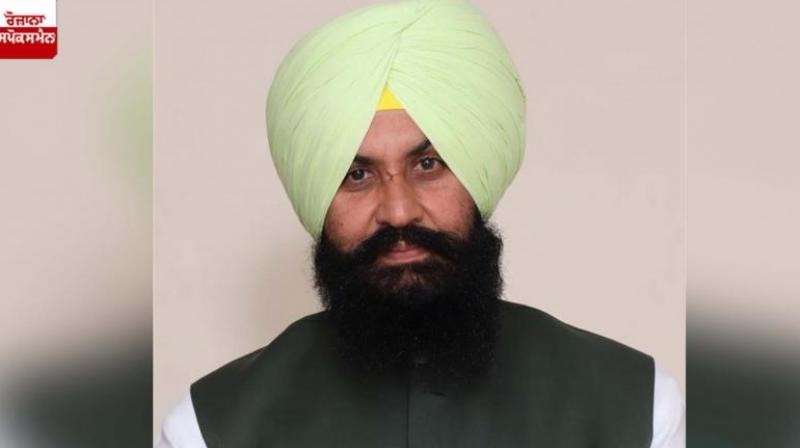 Simarjit Singh Bains Simarjit Singh Bains
